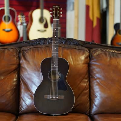 Art & Lutherie Roadhouse Bourbon Burst A/E image 1