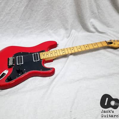 Peavey Predator DX HH Hotrod Strat - Made in USA (1990s) image 19