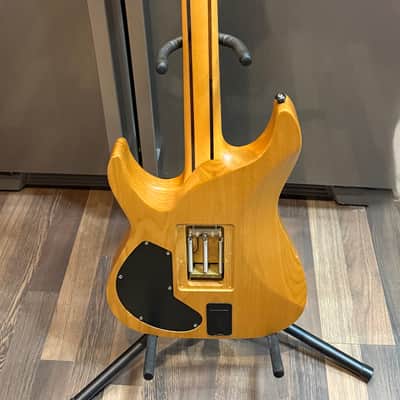 Schecter Reaper-6 FR S Sustainiac - Inferno Burst imagen 4