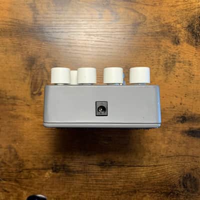 Electro-Harmonix EHX Bass Mono Synth image 4