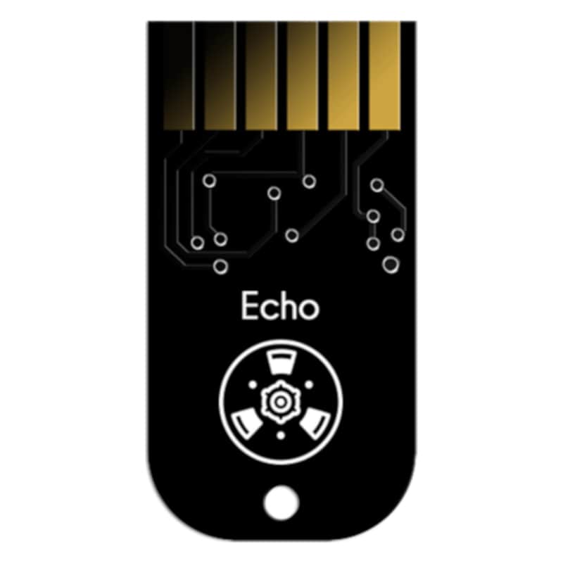 Tiptop Audio Tape Echo ZDSP Cartridge image 1