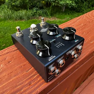 Keeley Nocturne Andy Timmons Signature Reverb 2025 - Present - Various image 6