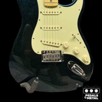 2004 Fender FSR Flip Flop Stratocaster - 7lbs 6oz - x16472 image 2