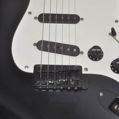 Bill Lawrence Stratocaster Electric Guitar Ref.No 6884 image 5