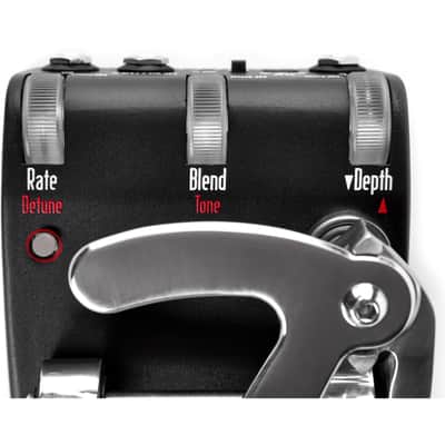 Gamechanger Audio Bigsby Pedal image 3