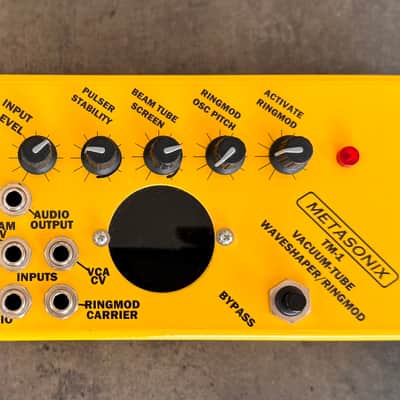 Metasonix TM-1 image 1