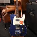 Squier Classic Vibe Custom Telecaster SH with Bigsby Lake Placid Blue (B-Stock)