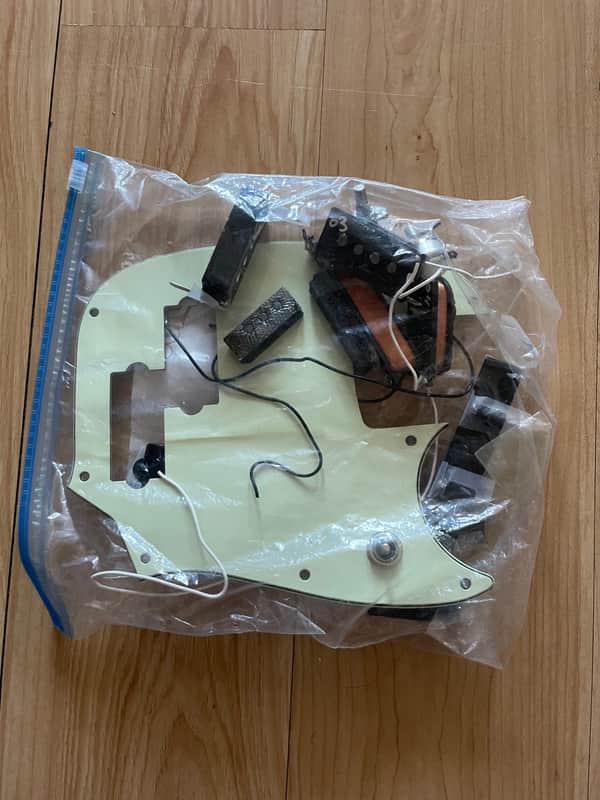 Fender Mustang 2010s Bild 1
