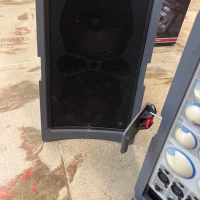 Fender Passport p-150 image 3