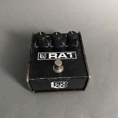 ProCo Small Box RAT 1984 - 1988 | Reverb