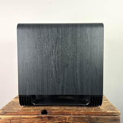 Polk HTS12 Powered Subwoofer image 6