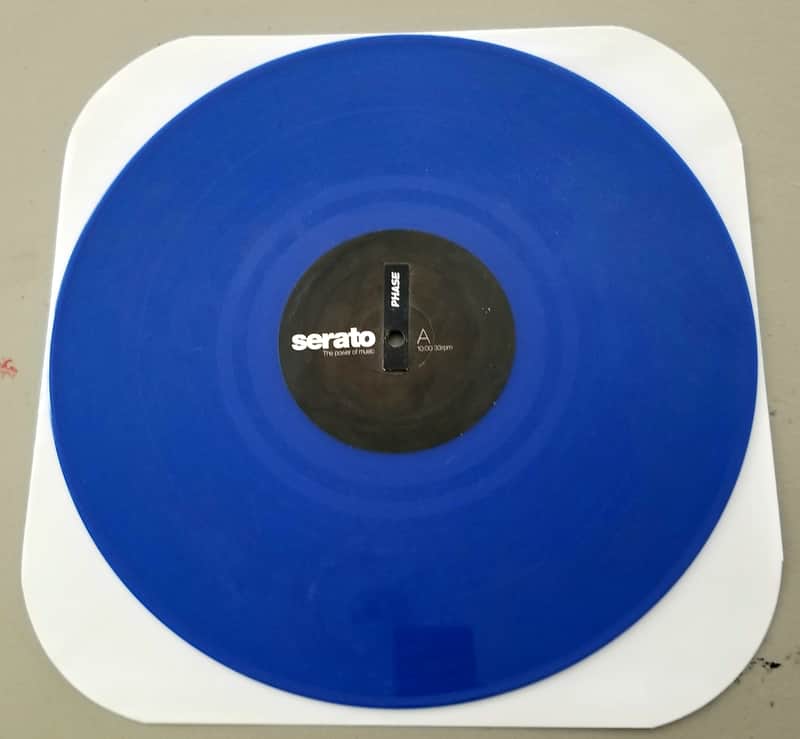Rane CONTROL VINYL