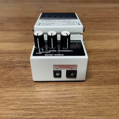 BOSS NS-2 Noise Suppressor image 3