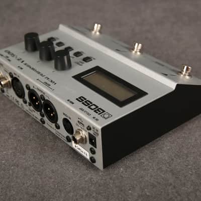 Boss VE-500 Vocal Performer - 2nd Hand (167769) image 3