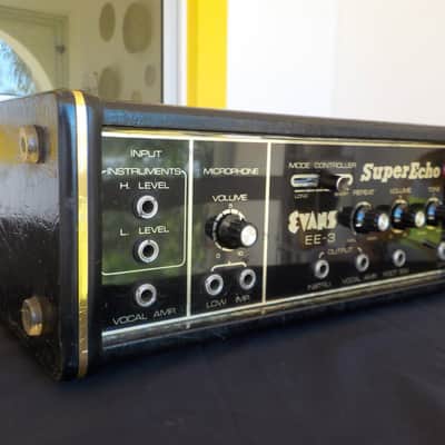 Evans Super Echo EE-3 image 5