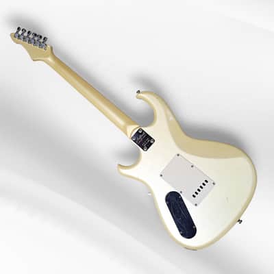 Aria RS Inazuma 1985 - Pearl White image 11