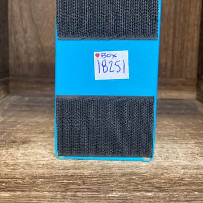 MXR M234 Analog Chorus 2011 - Present - Blue image 6