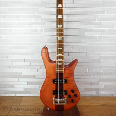 Spector Euro 4 RST - Sienna Stain image 14