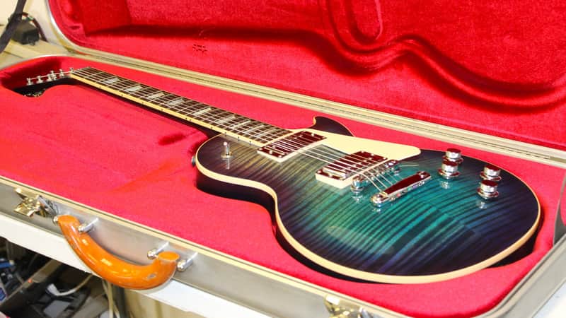 Gibson Les Paul Standard HP 2017 image 1