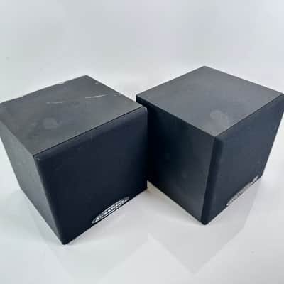 Auratone Super-Sound-Cube Speaker Pair image 3