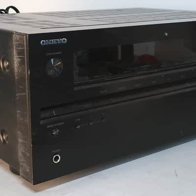 Onkyo TX-NR509 AV Receiver 7.1 Channel Home Theater Surround Sound HDMI image 4