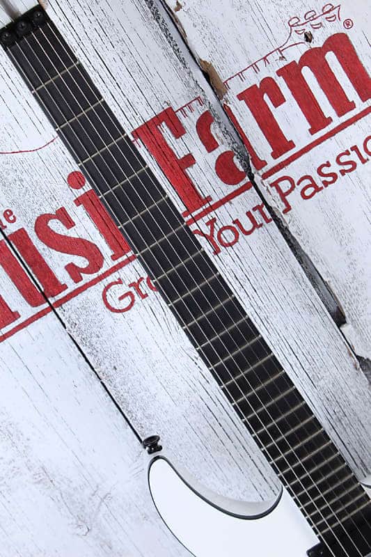 Jackson 2019 Pro Signature Mick Thomson Soloist SL2 Electric