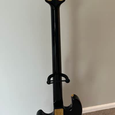 Wal Mk1 2017  - Geddy Lee Spec. image 4