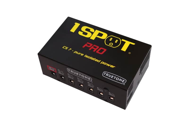 Truetone 1 Spot Pro CS7 image 1