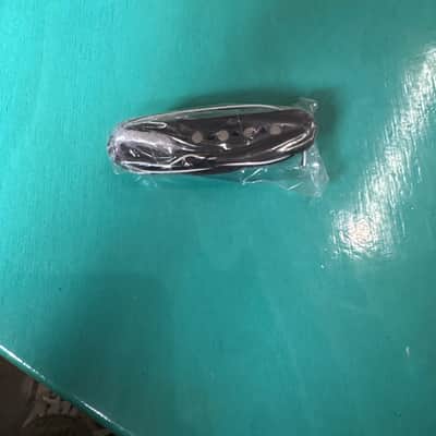 DiMarzio DP110BK FS-1 Single Coil Pickup 2010s - Black image 2