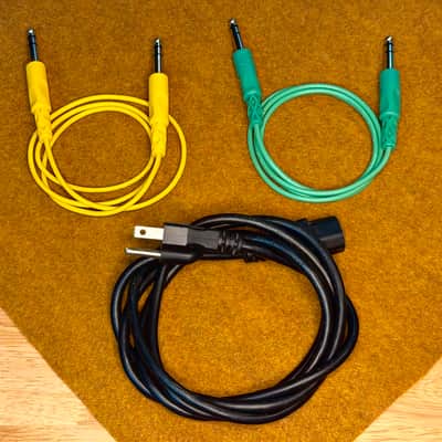 Klark Teknik EQP-KT (Upgraded Gold Lion Tube) image 5