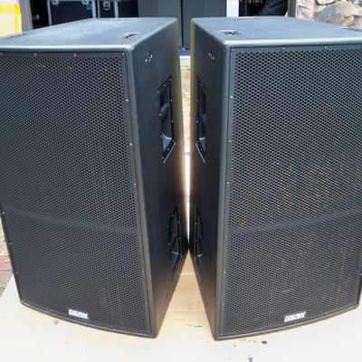 EAW-KF650z-Pair-Passive-Loudspeakers-USA-MADE image 1