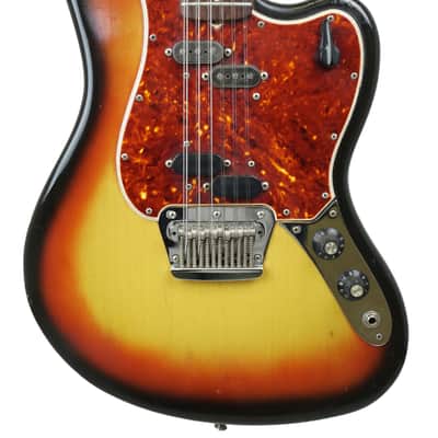 Vintage Fender Electric XII - 1965 image 2