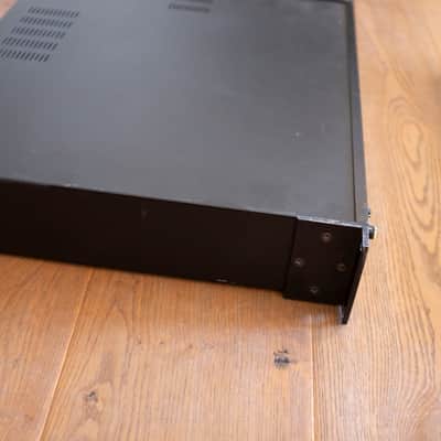 2 x Roland MKS-80 Super Jupiter with 1 x MPG-80 Programmer 1984 - 1989 - Black image 13
