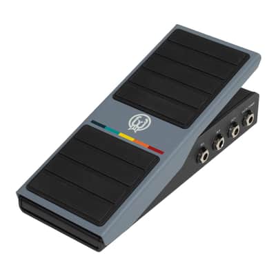 Walrus Audio Canvas Volume Pedal 2026 - Present - Grey image 4