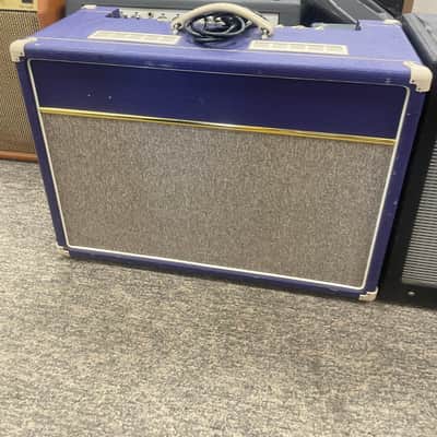 Vox Ac15 - limited edition - purple - Used image 2
