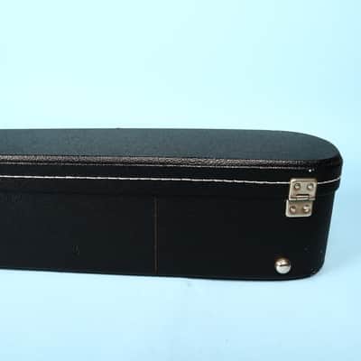 Ibanez AF100C Case for AS AF Series Hollow-Body Electric Guitar image 21