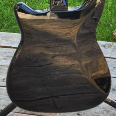 Epiphone '59 Wilshire Pro Reissue Humbuckers 2010s image 6