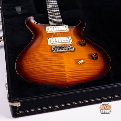 PRS Custom 24 20th Anniversary 10 Top 2005 image 25