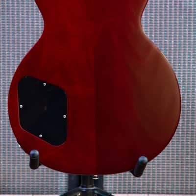 Gibson Les Paul Future 2013 - Wine Red image 12