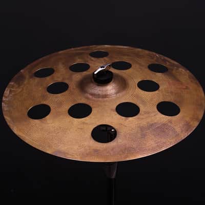 Sabian 16" XSR Monarch O-Zone image 1
