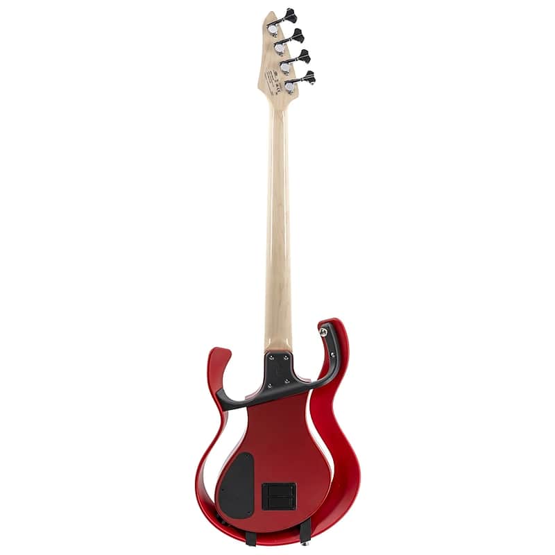 Vox Starstream Active Bass 2S Artist image 2