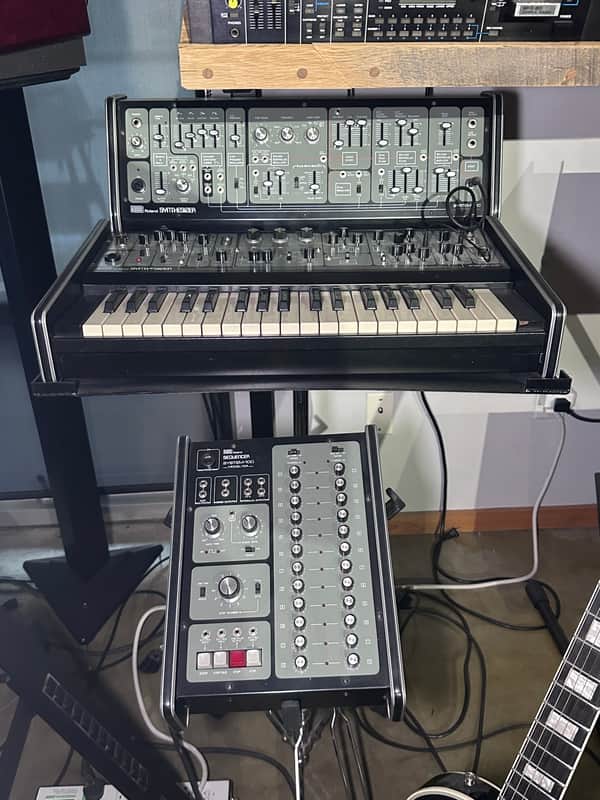 Roland System 100 Modular Synthesizer | Reverb Canada