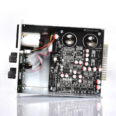 WesAudio RHEA image 2
