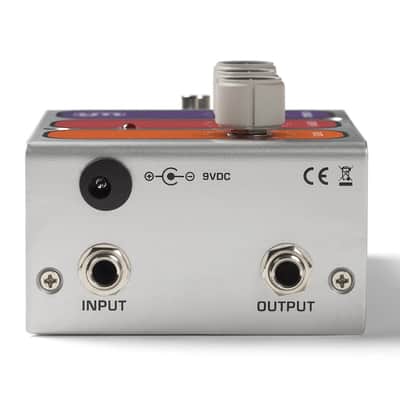 Warm Audio Mutation Phasor ll Electro-Optical Phase-Shifting Pedal image 3