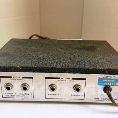 Bose 800 Mid 70’s - Black image 3