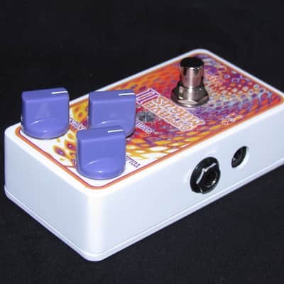 Catalinbread Ottava Magnus II Octave Fuzz Pedal image 6