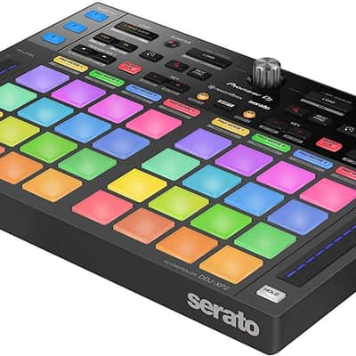 Pioneer DJ DDJ-XP2 Add-On Controller for Rekordbox DJ and Serato DJ Pro image 6