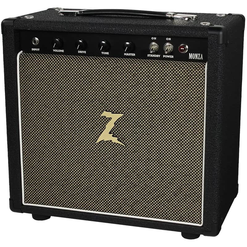 Dr. Z Monza 20-Watt 1x10" Guitar Combo image 1
