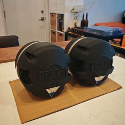 TAD TD-4003 compression drivers image 16