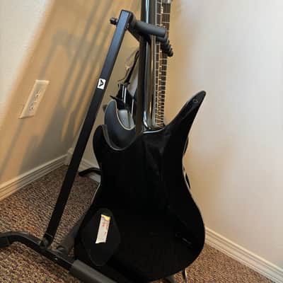 Schecter Synyster Gates Custom “SELF TITLED” HT 2007 image 5